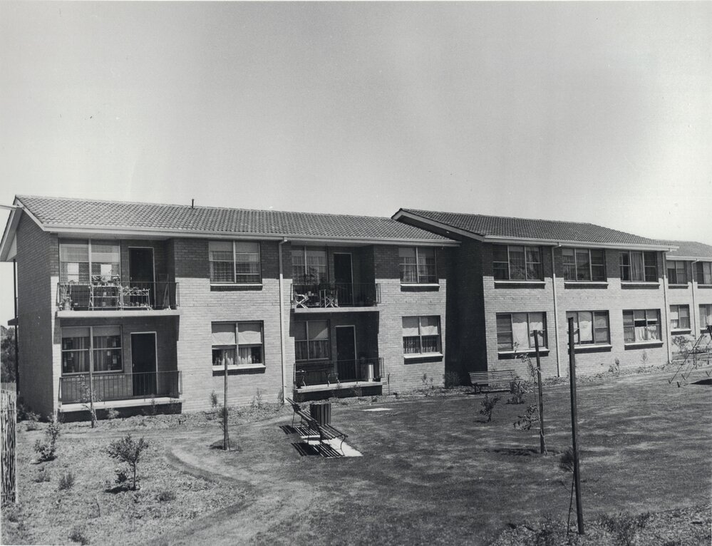 Grimshaw Court