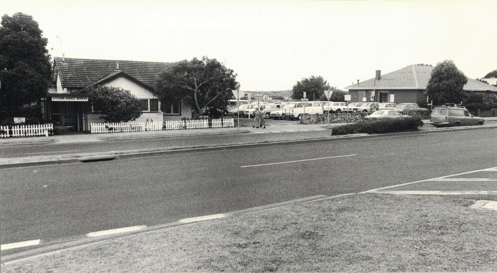 Citizens Advice Bureau