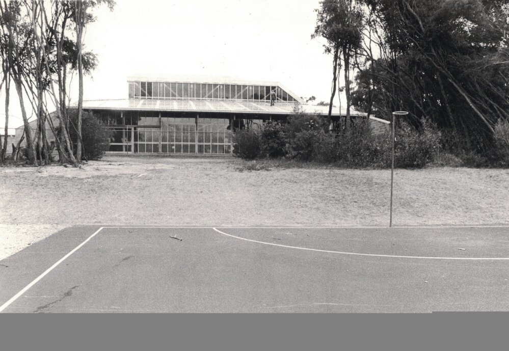 Jubilee Park Swimming Centre