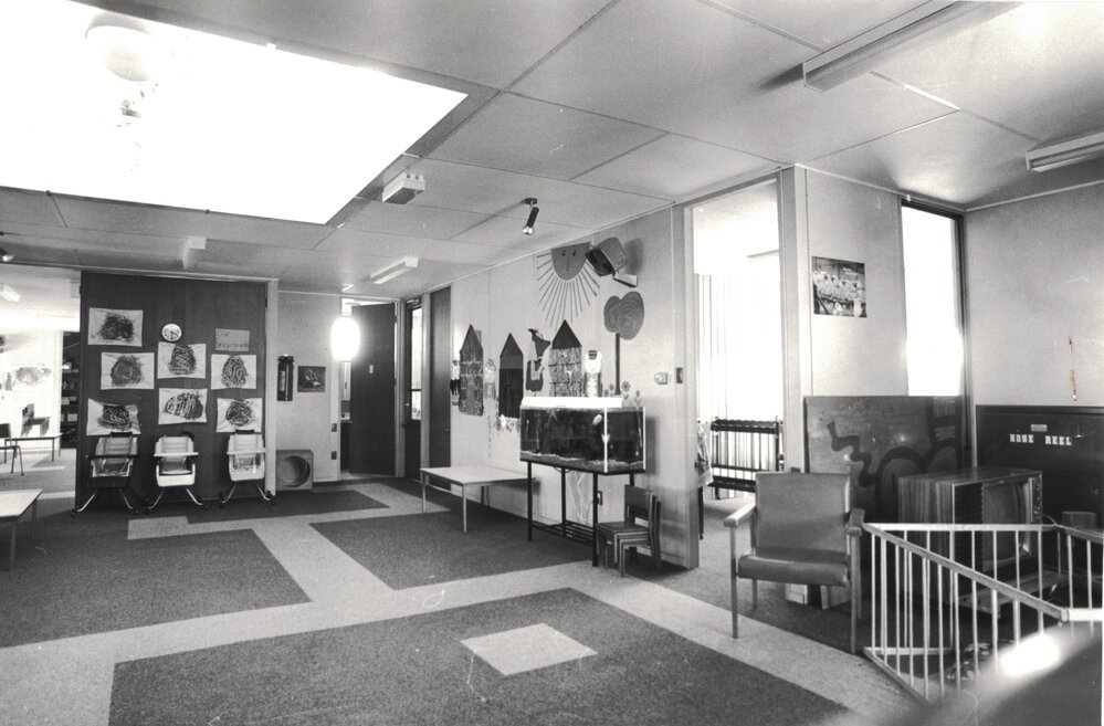 Pines Child Care Centre