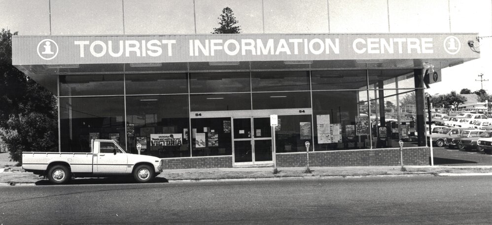 Tourist Information Centre