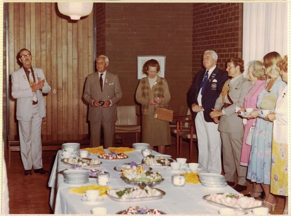 1980 WBIC - Sir Henry Winneke address