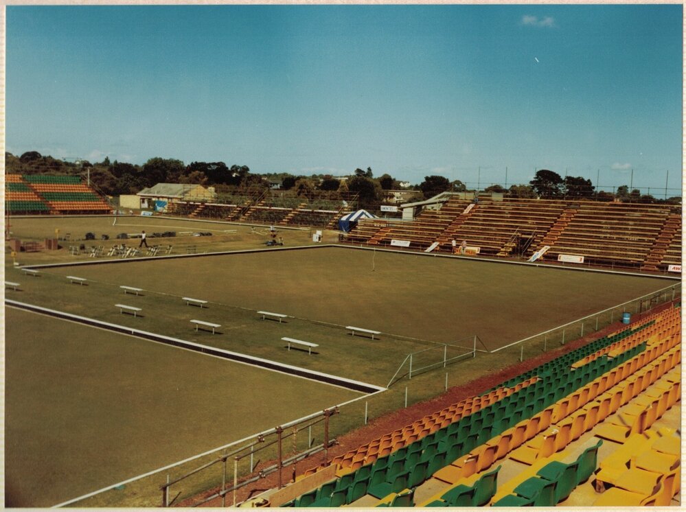 1980 WBIC City of Frankston Bowling Club