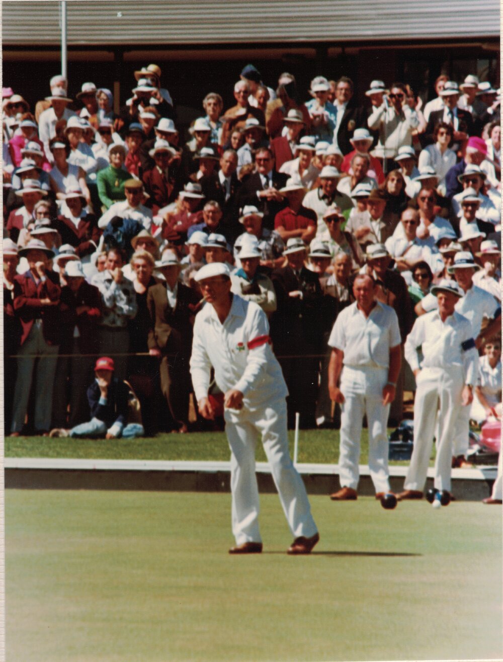 1980 WBIC David Bryant