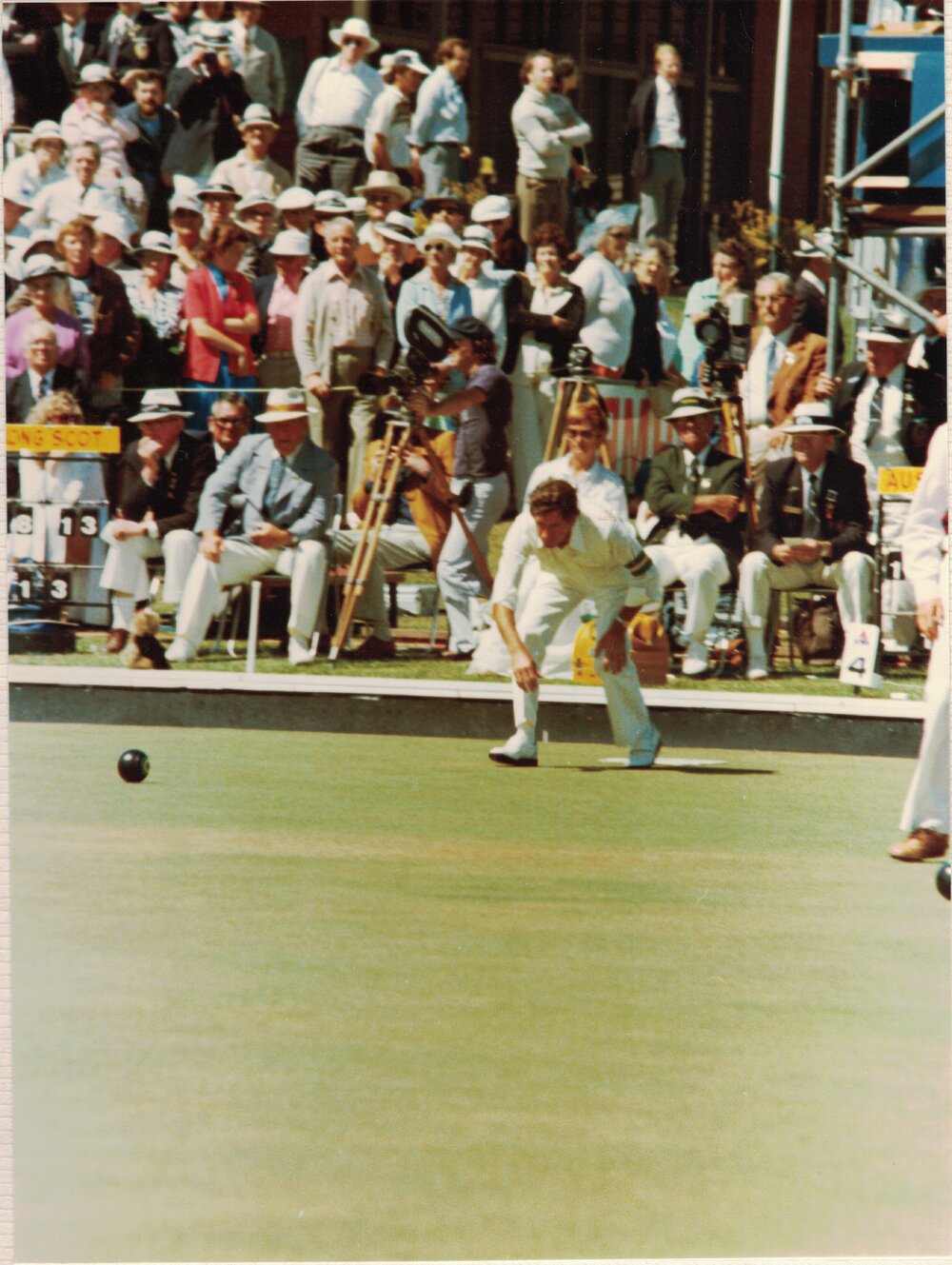 1980 WBIC John Snell 2