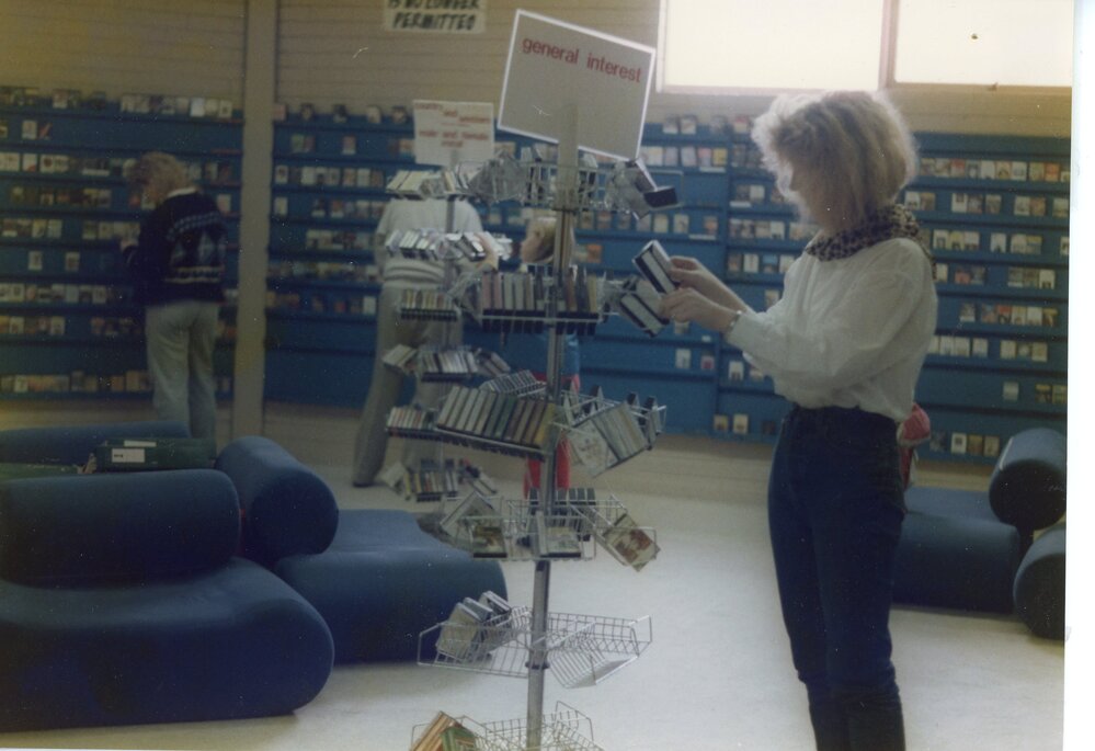 Frankston City Library - Central Park 14