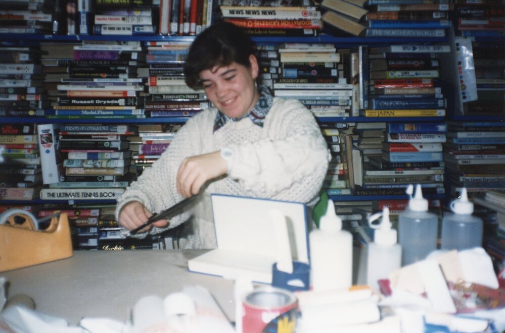 Frankston City Library - Central Park 16