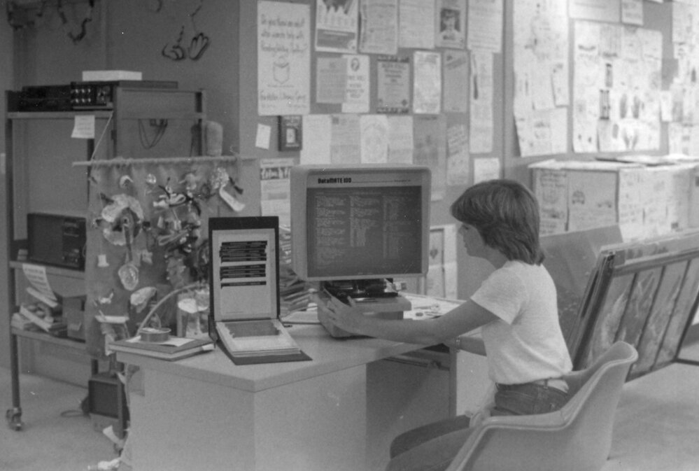 Frankston City Library - Central Park 8
