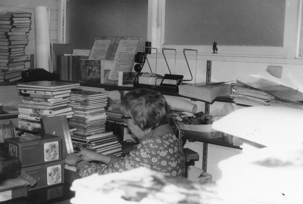 Frankston City Library - Thompson Street 1