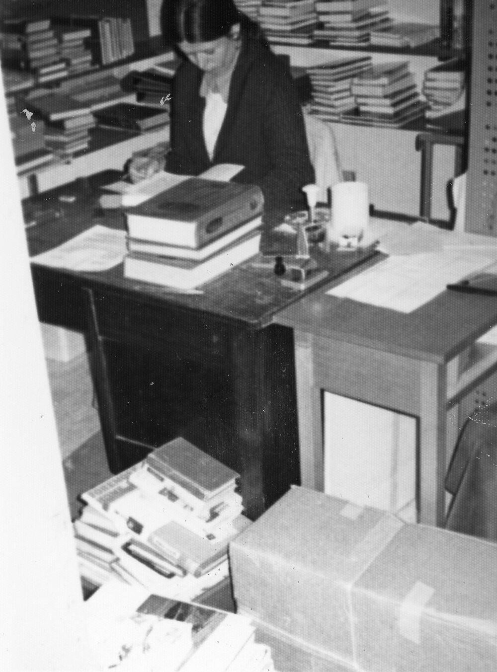 Frankston City Library - Thompson Street 2