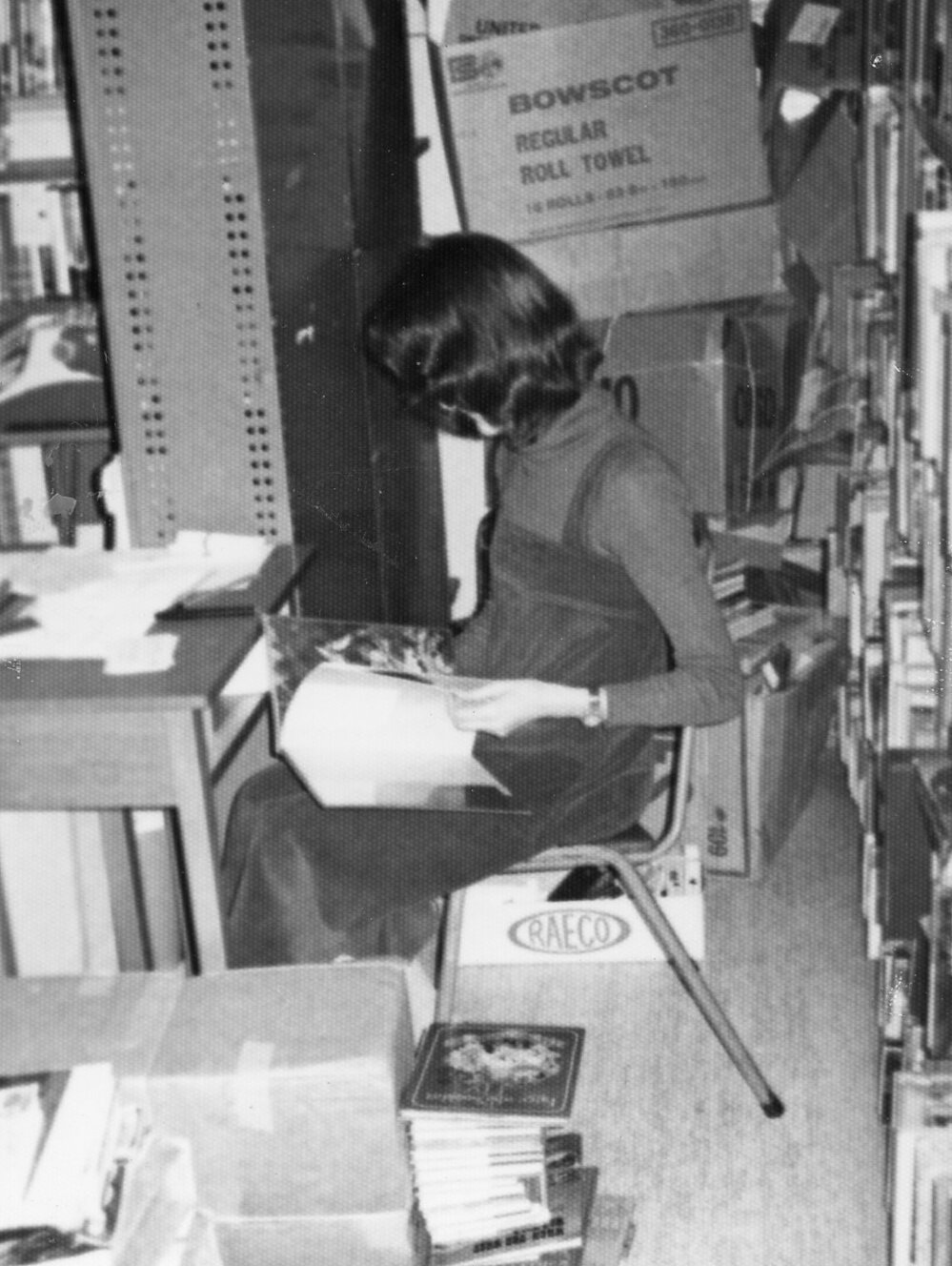 Frankston City Library - Thompson Street 3