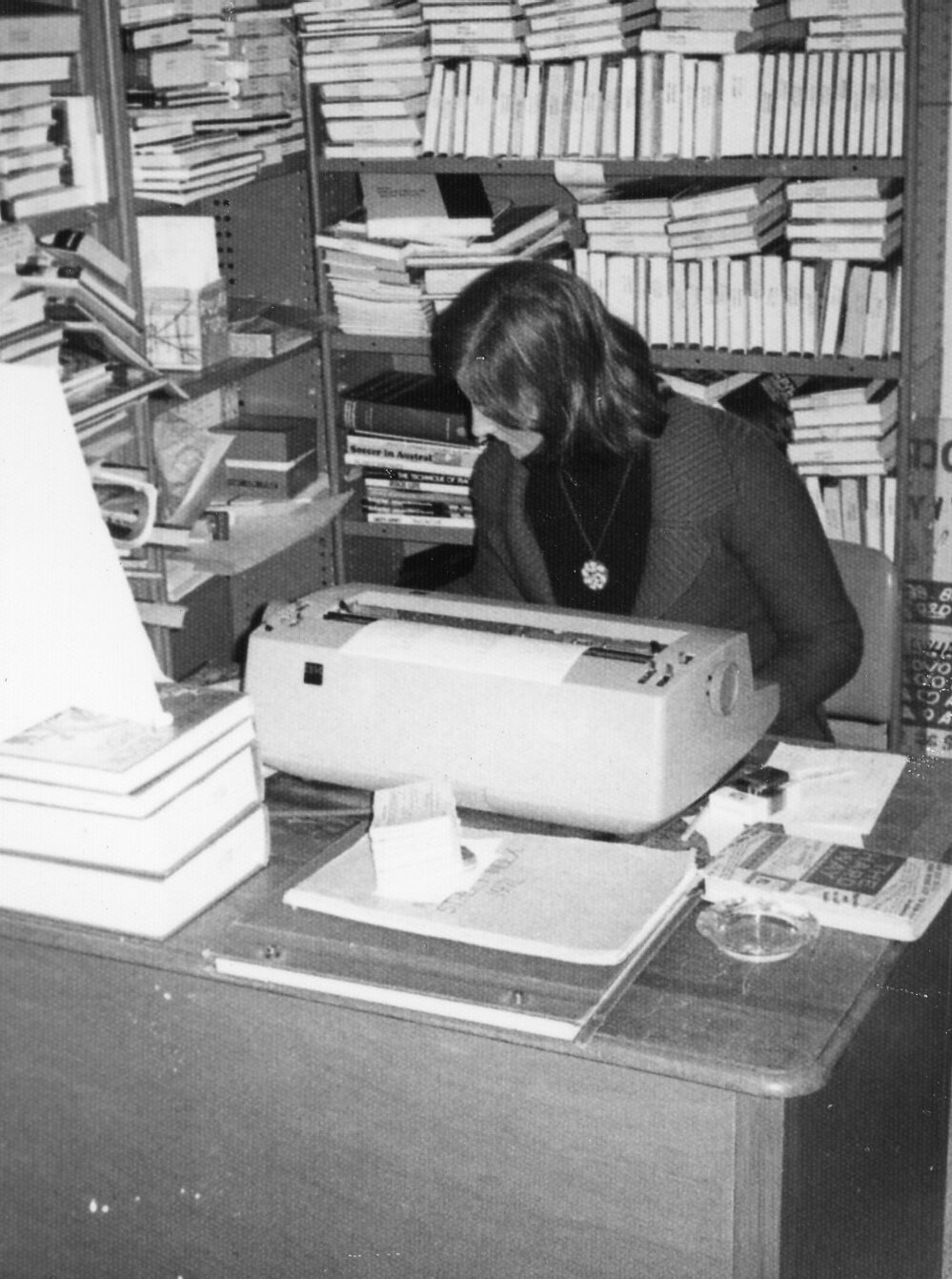 Frankston City Library - Thompson Street 4