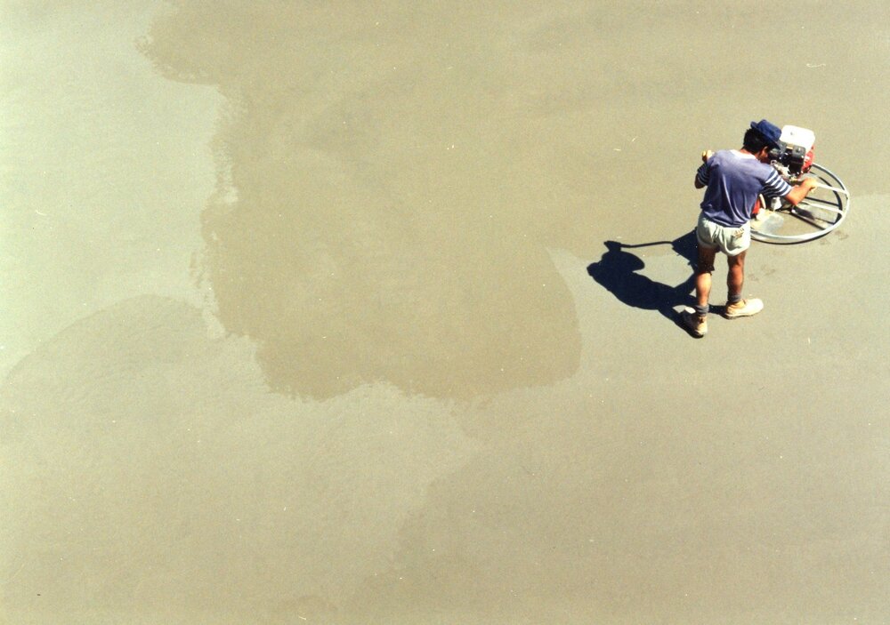 028 Construction of Frankston Cultural Centre (renamed the Frankston Arts Centre and Library)