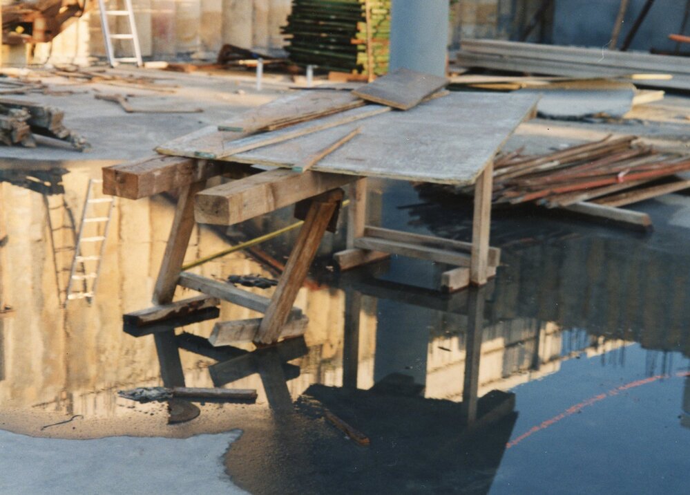 058 Construction of Frankston Cultural Centre (renamed the Frankston Arts Centre and Library)