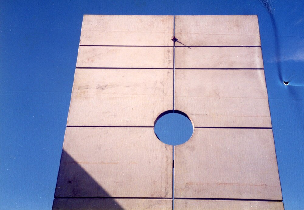 066 Construction of Frankston Cultural Centre (renamed the Frankston Arts Centre and Library)