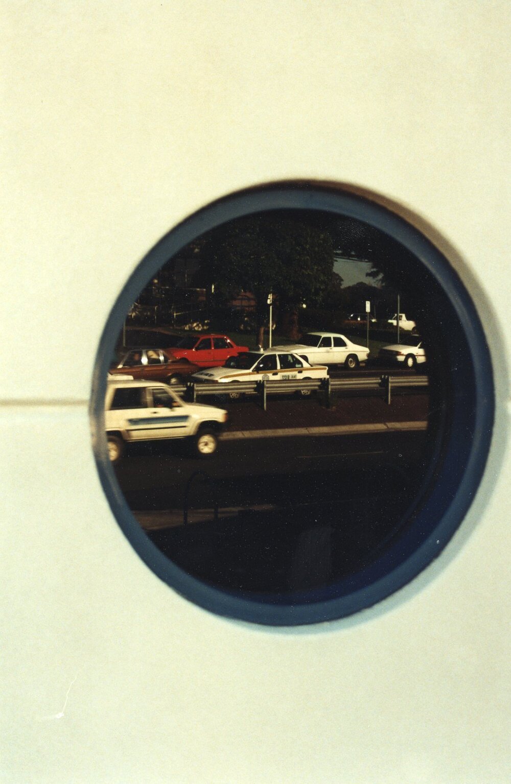 144 Construction of Frankston Cultural Centre (renamed the Frankston Arts Centre and Library)
