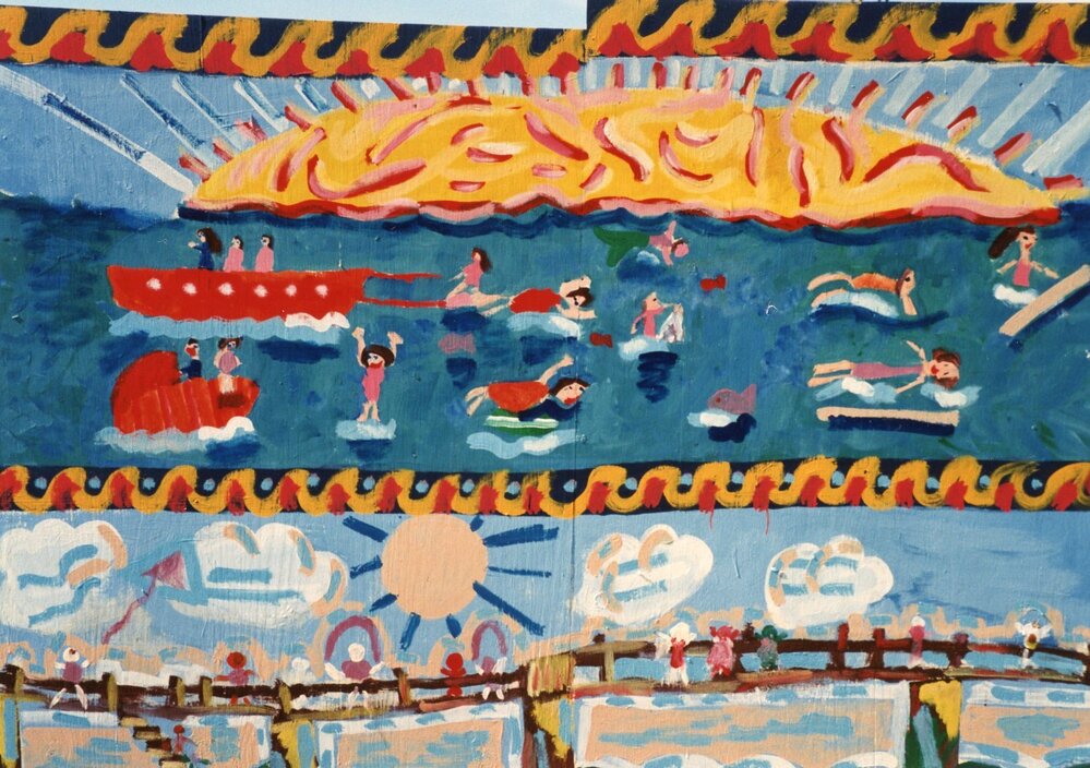 151 Construction of Frankston Cultural Centre (renamed the Frankston Arts Centre and Library)