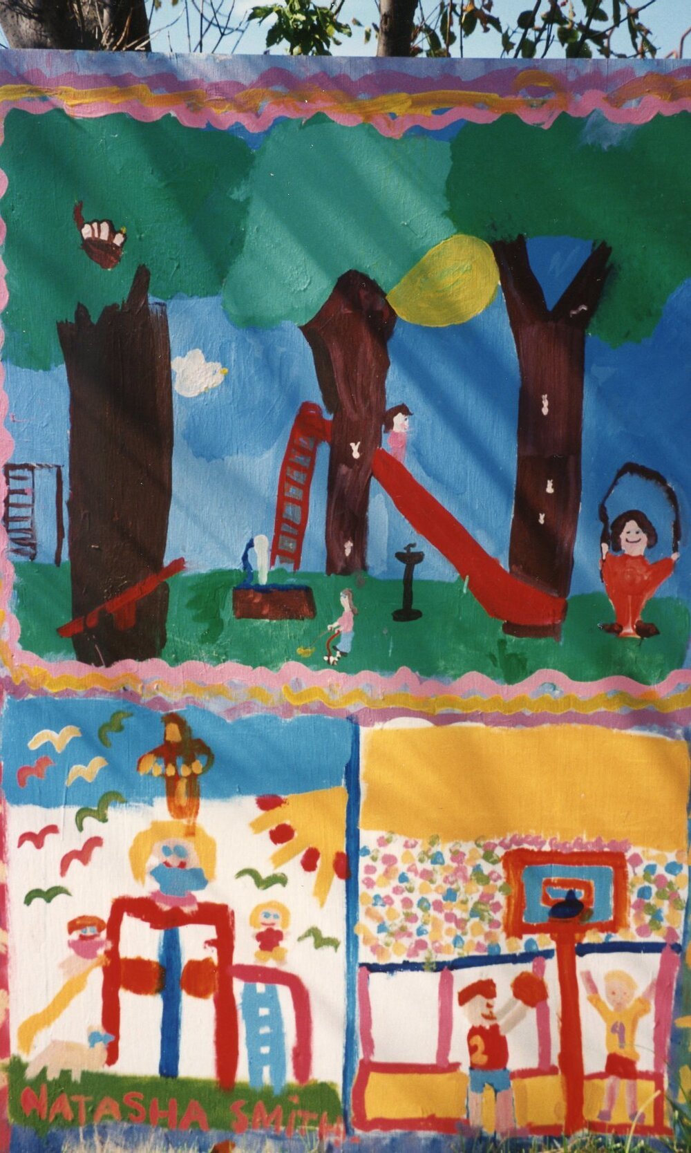 153 Construction of Frankston Cultural Centre (renamed the Frankston Arts Centre and Library)