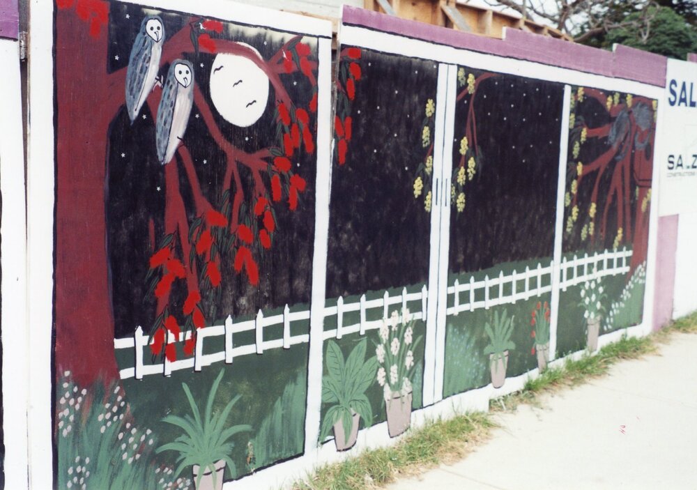 162 Construction of Frankston Cultural Centre (renamed the Frankston Arts Centre and Library)