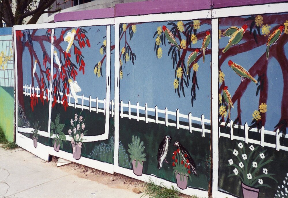 163 Construction of Frankston Cultural Centre (renamed the Frankston Arts Centre and Library)