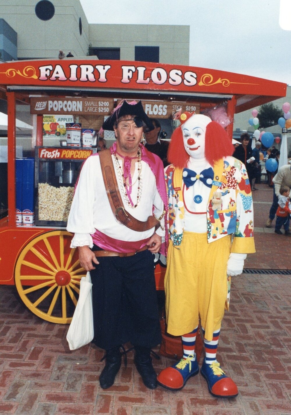 031 Frankston Cultural Centre - opening