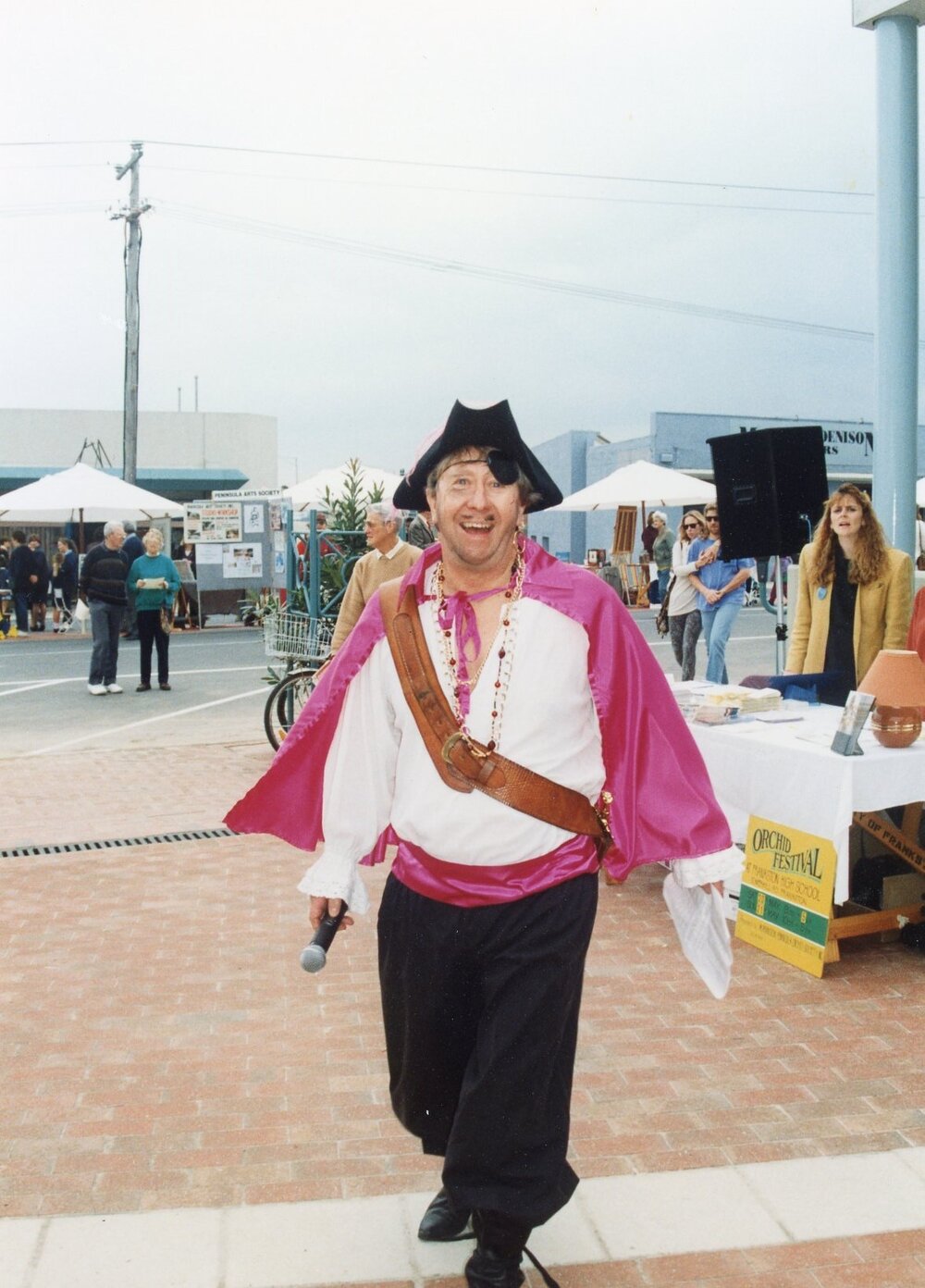 032 Frankston Cultural Centre - opening