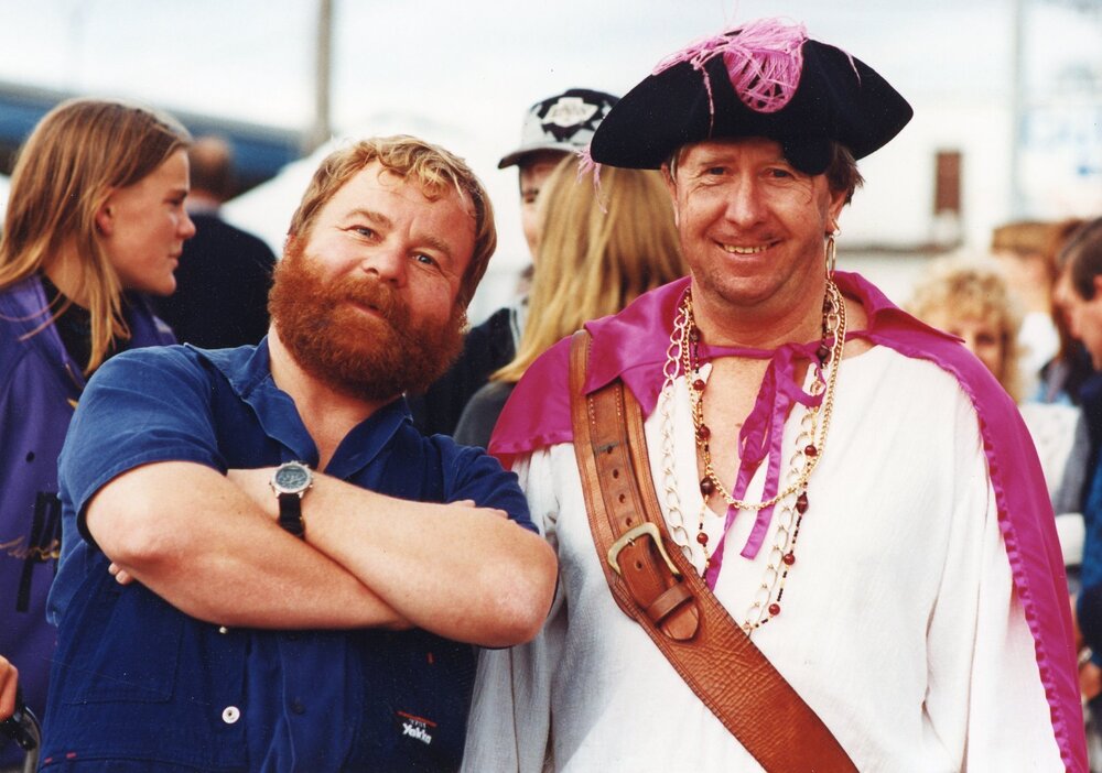 033 Frankston Cultural Centre - opening