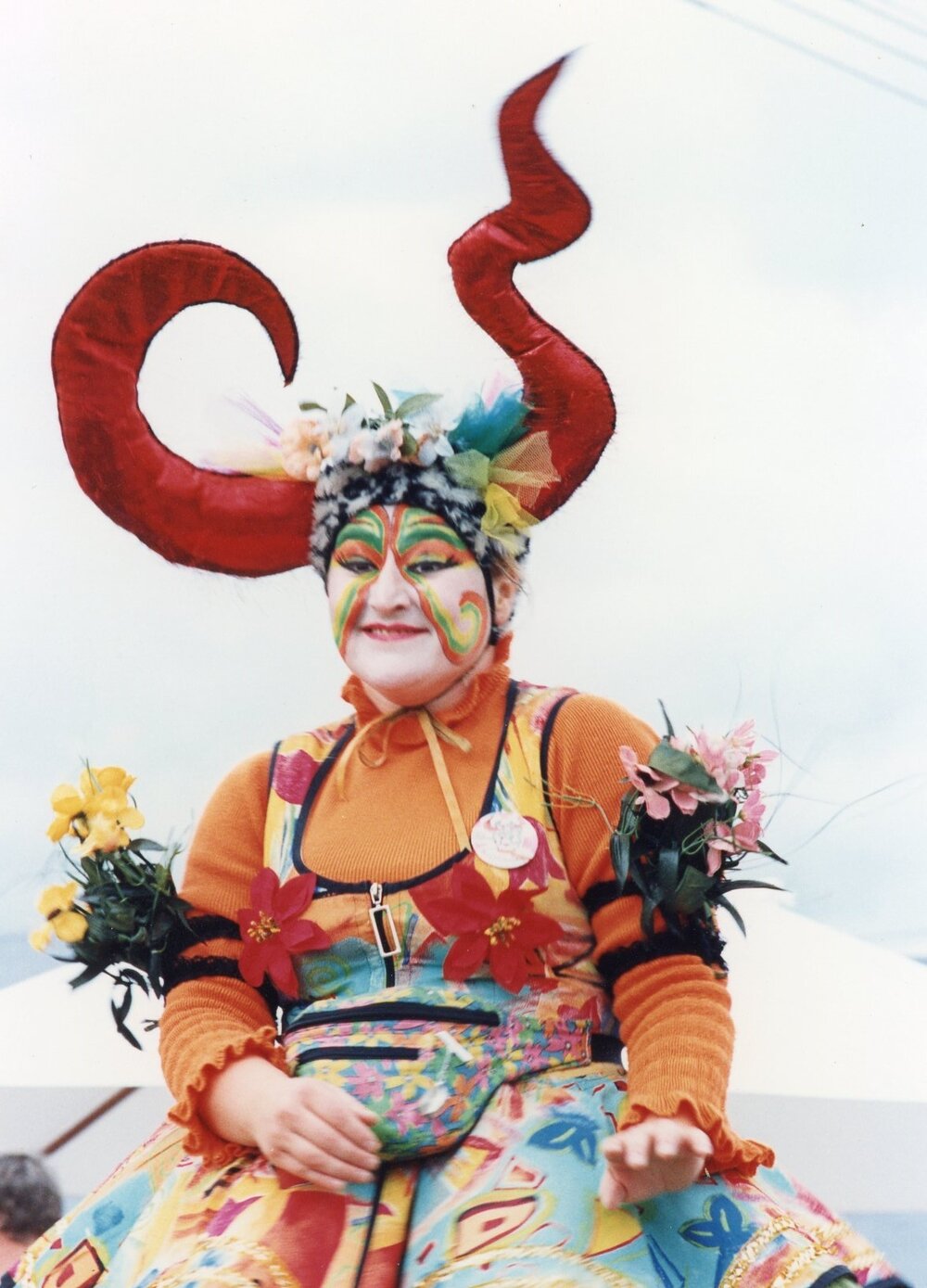 034 Frankston Cultural Centre - opening