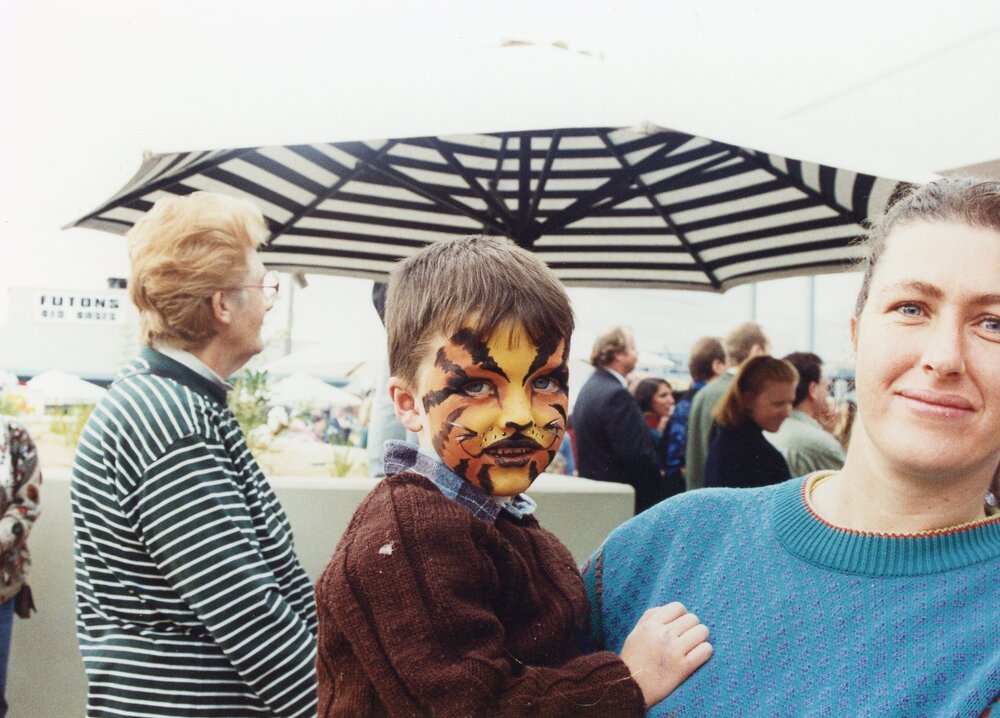 040 Frankston Cultural Centre - opening