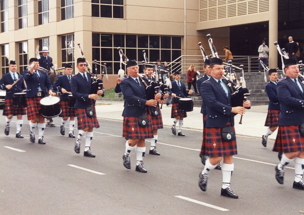 049 Frankston Cultural Centre - opening
