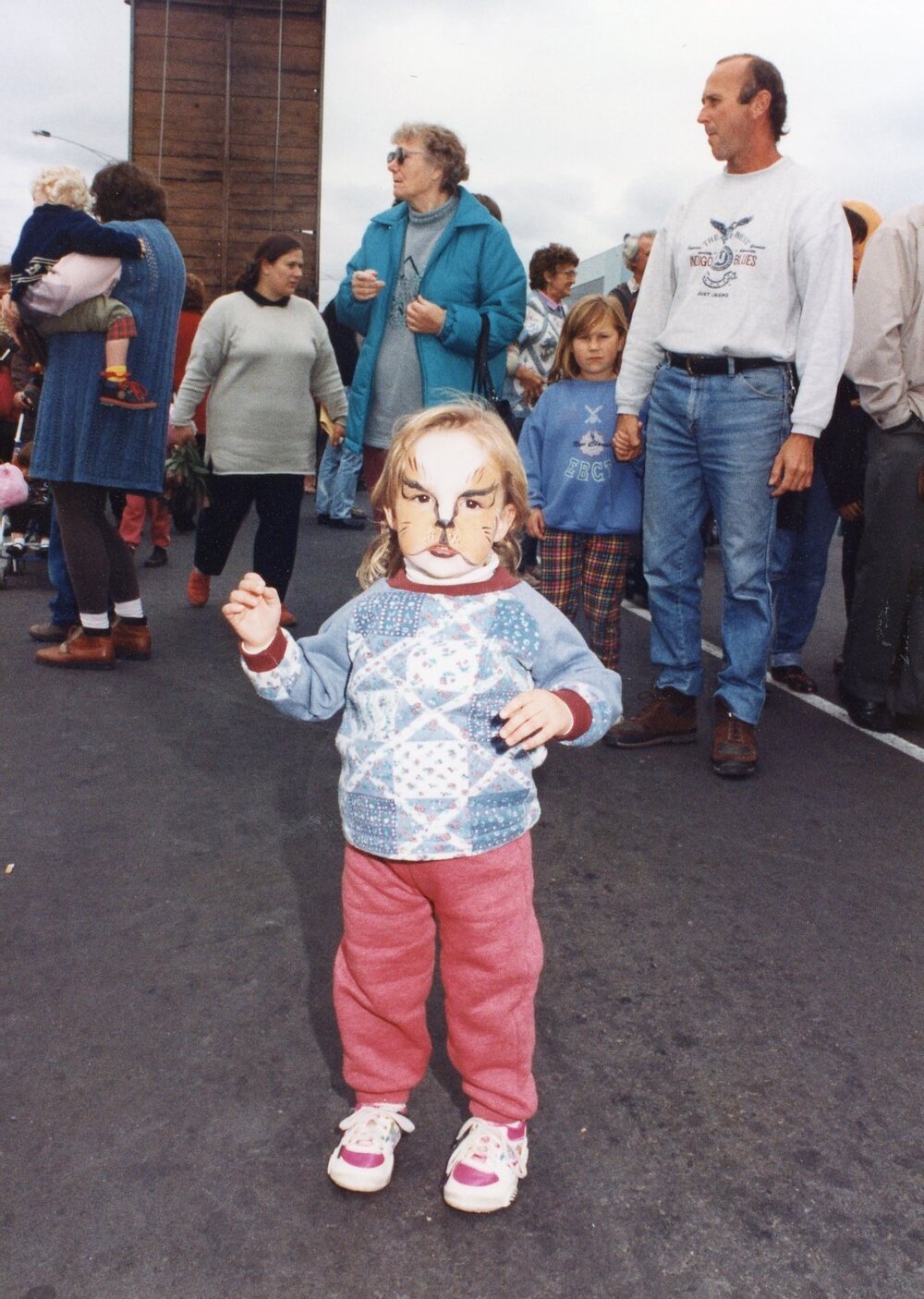 059 Frankston Cultural Centre - opening