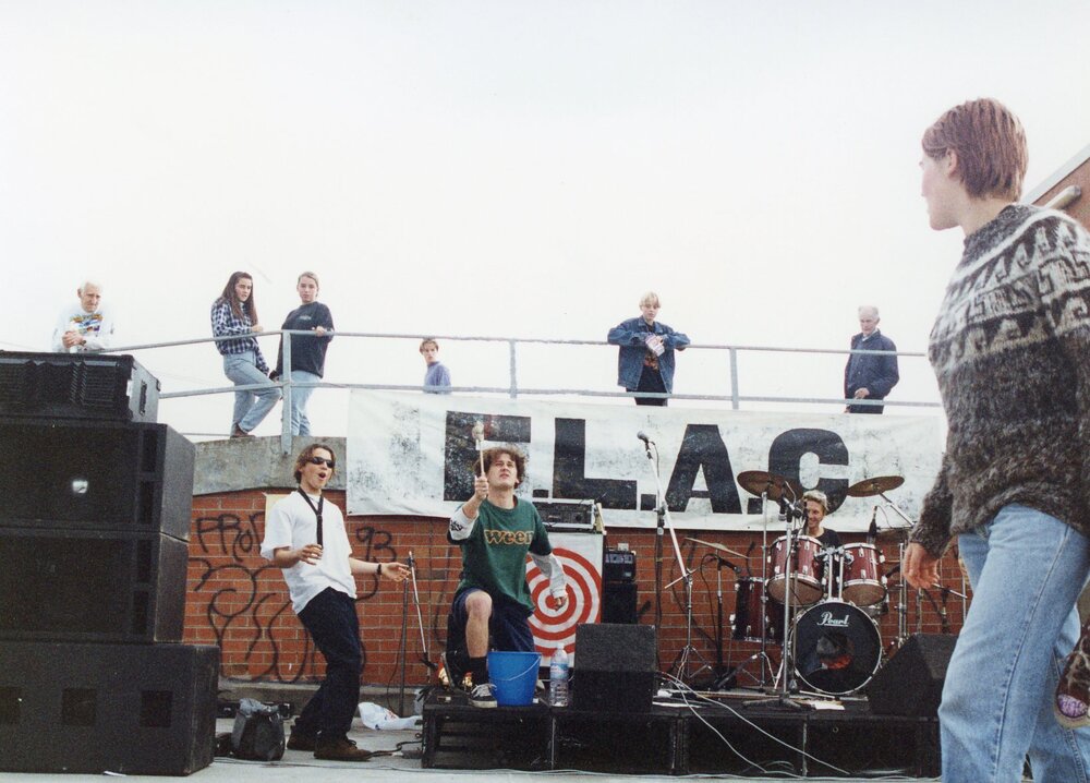 063 Frankston Cultural Centre - opening