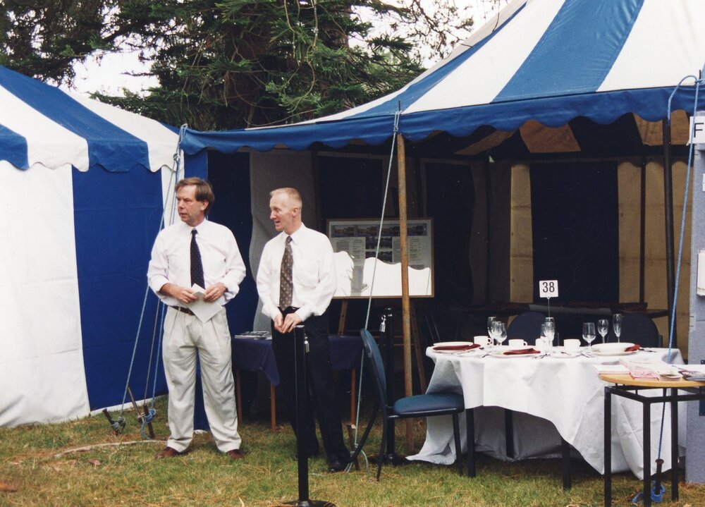 066 Frankston Cultural Centre - opening