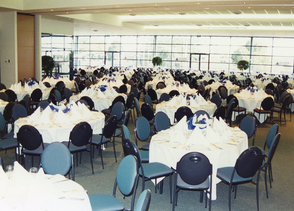 094 Frankston Cultural Centre - opening