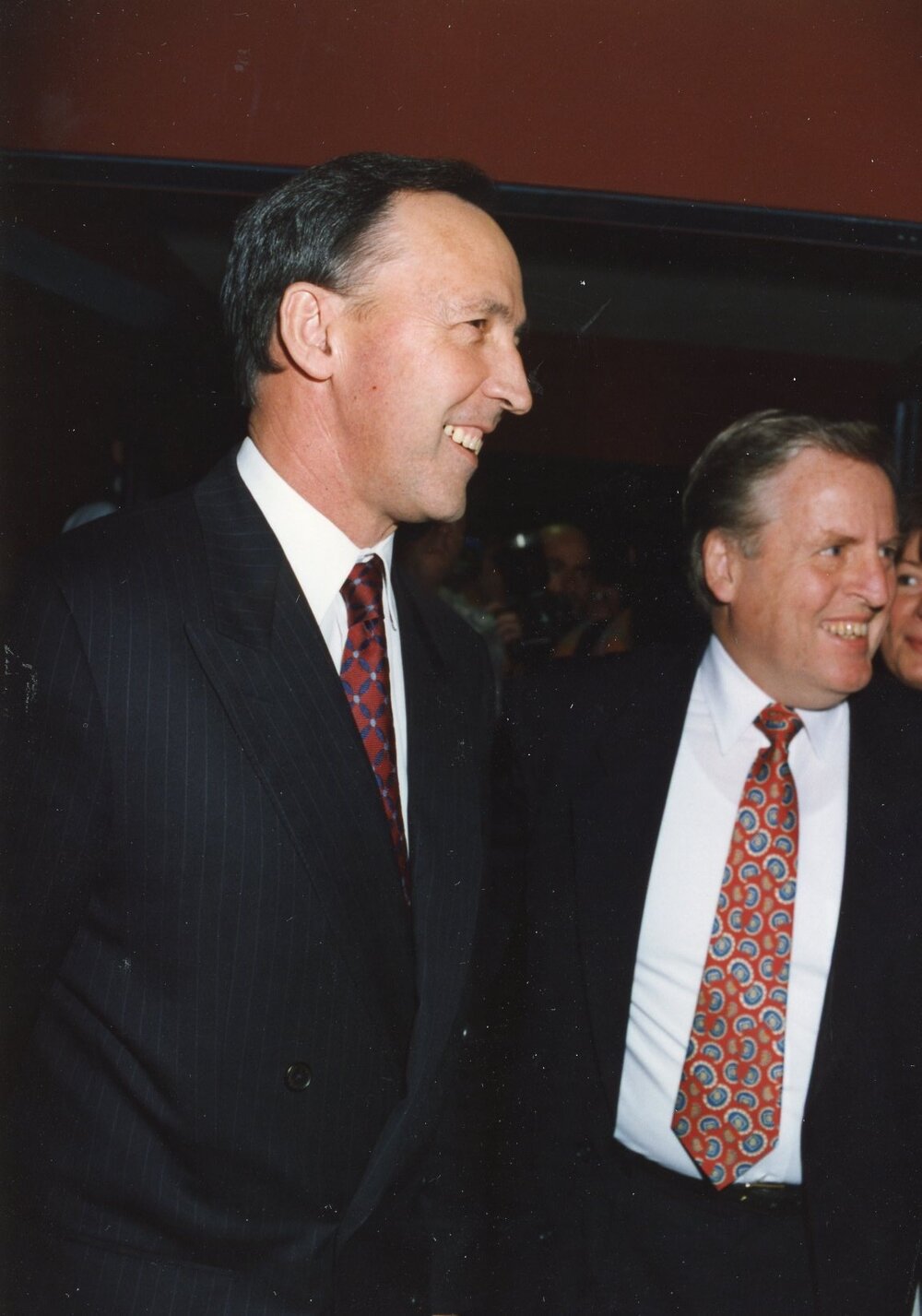 117 Frankston Cultural Centre - opening