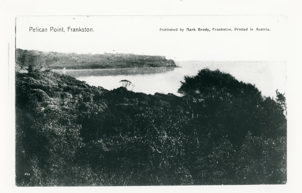 Pelican Point, Frankston 