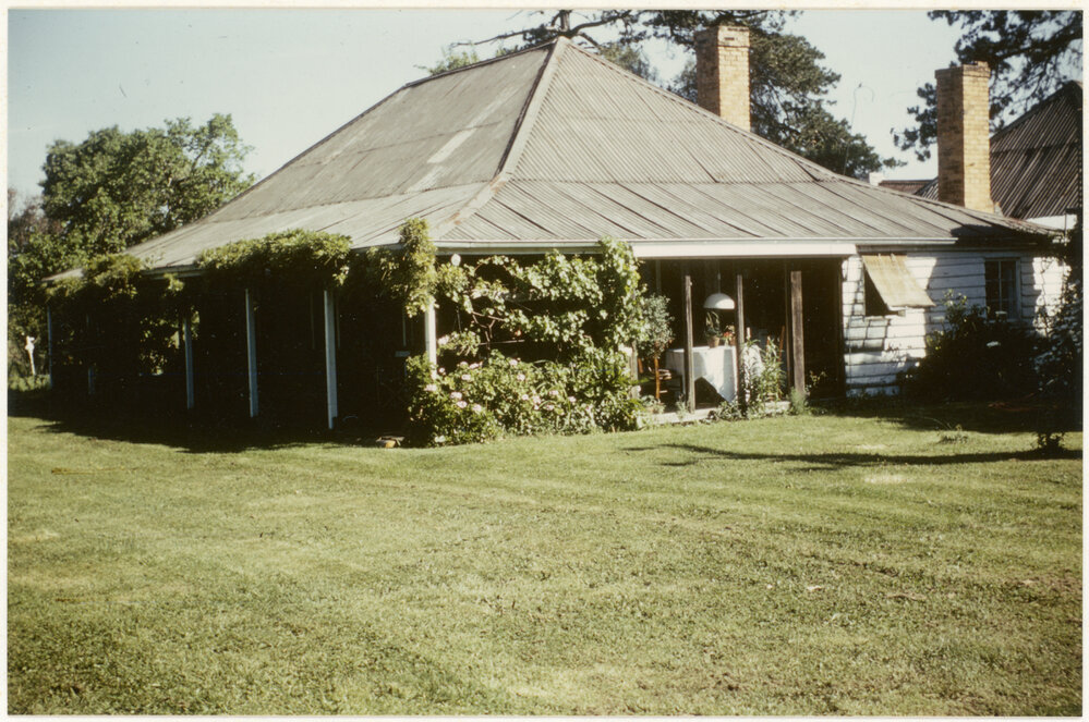 Sage's Cottage in Baxter 
