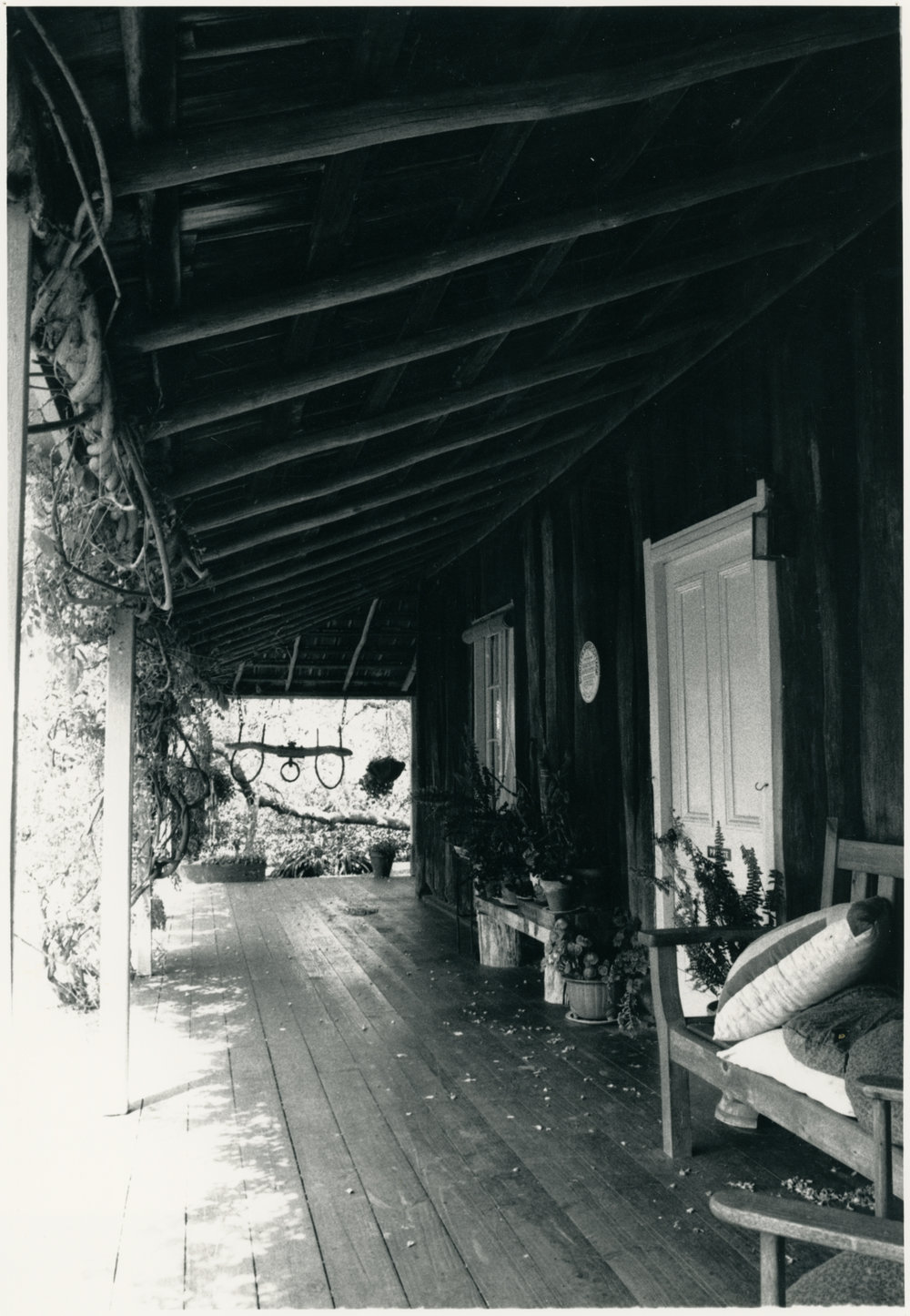 Sage's Cottage in Baxter 