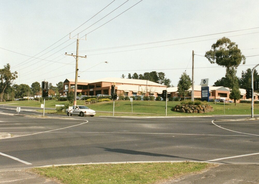Peninsula Private Hospital