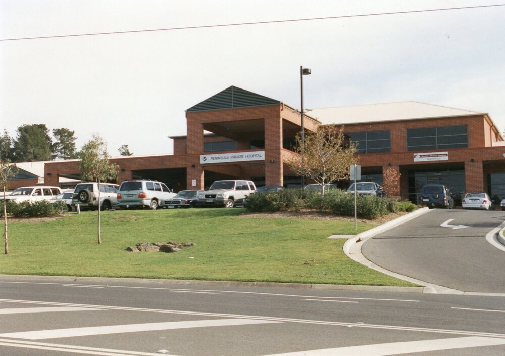 Peninsula Private Hospital