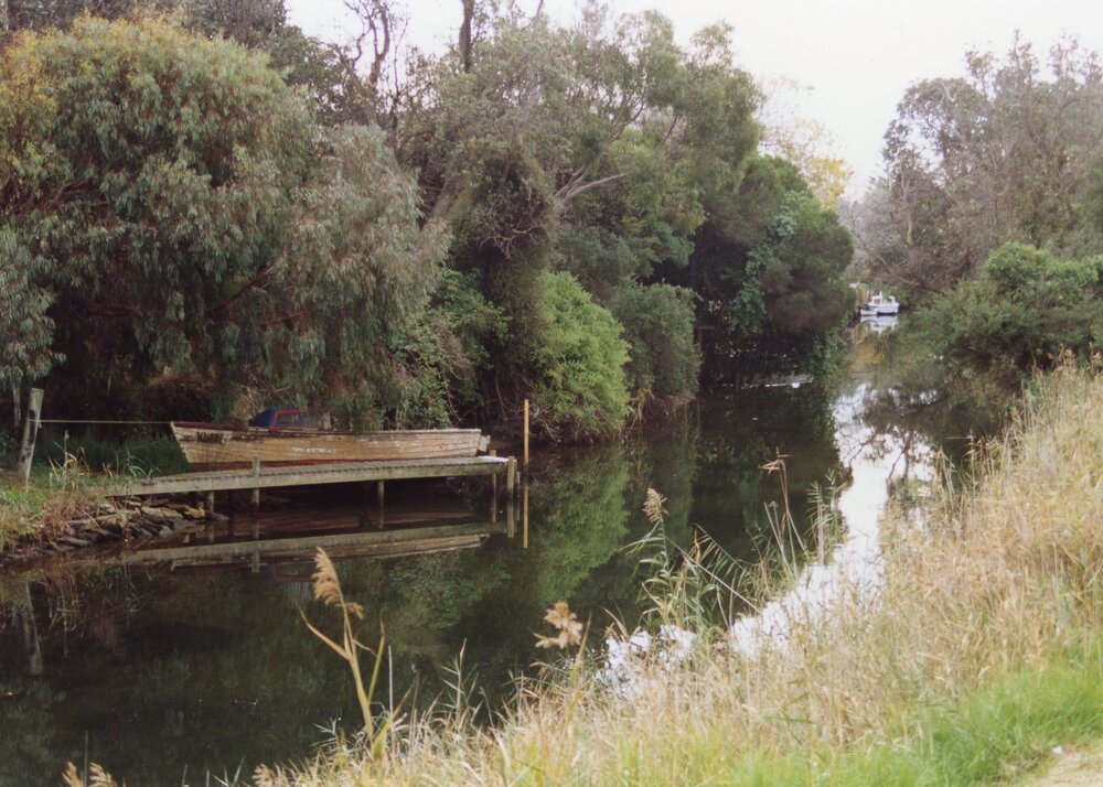 Kananook Creek