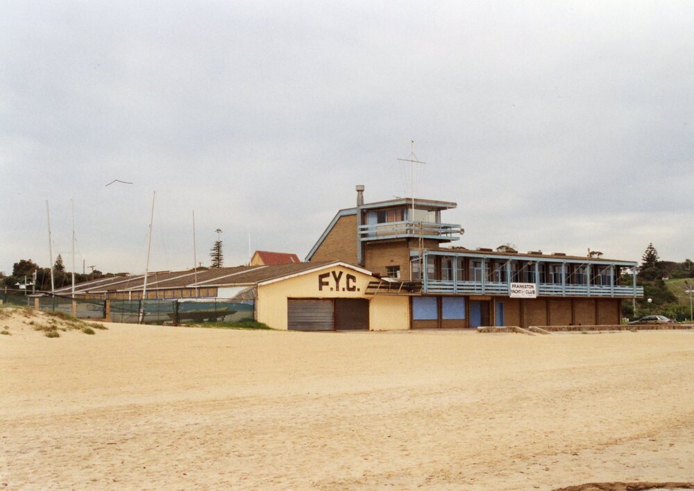 Frankston Yacht Club