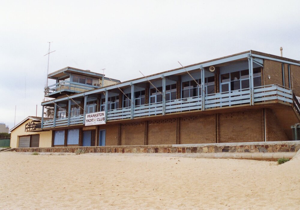 Frankston Yacht Club
