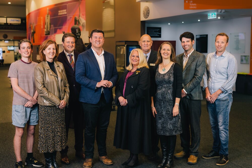 2020-2024 Frankston City Council &ndash; Mayor and Councillors