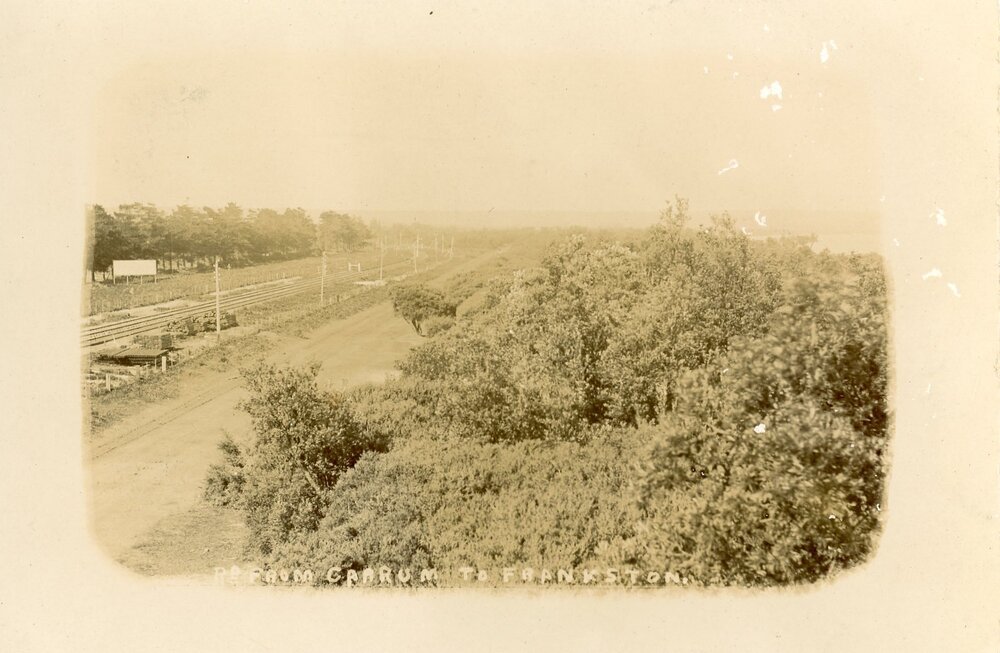 Postcard - Carrum - 005