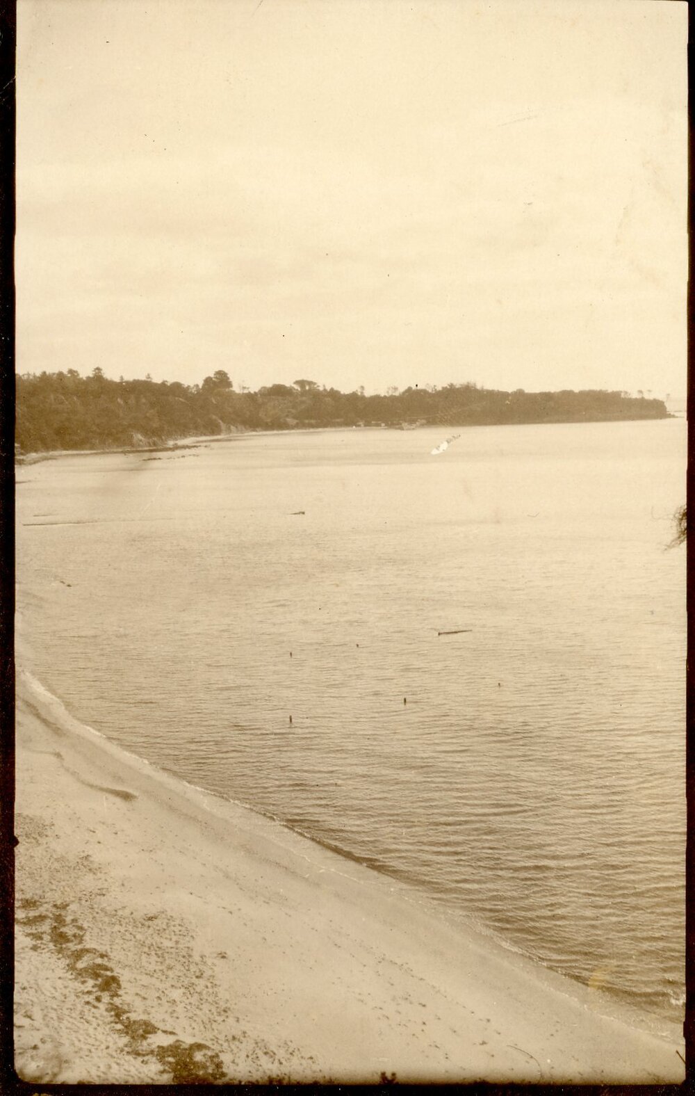 Postcard - Frankston - 047