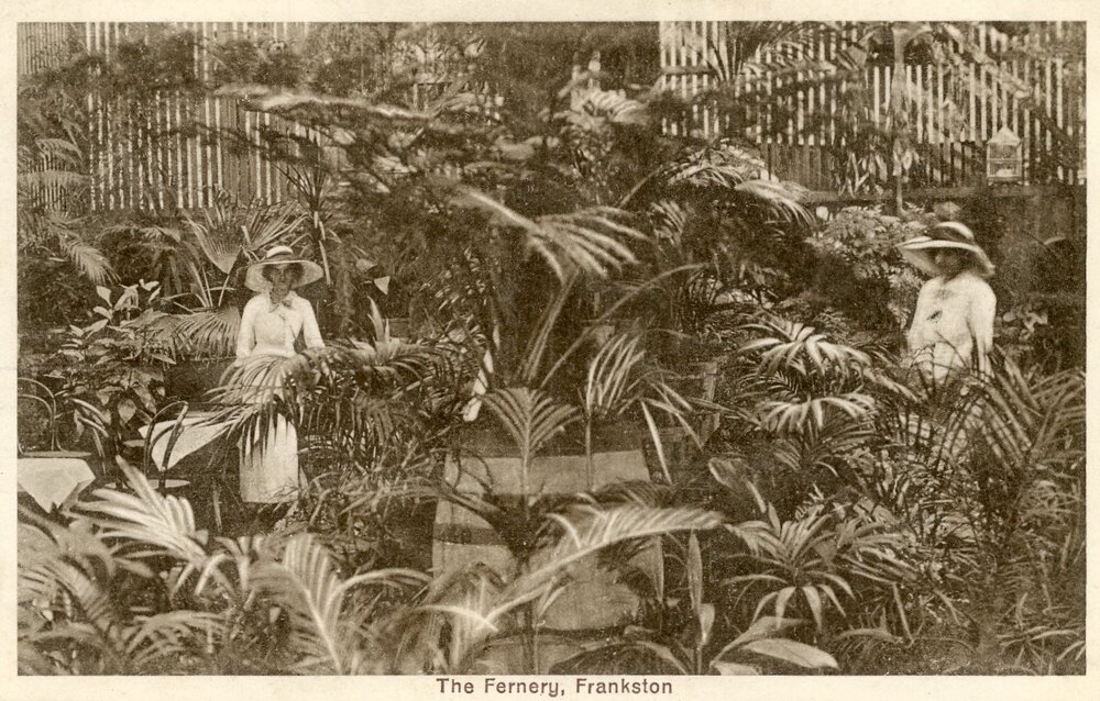 Postcard - Frankston - 065