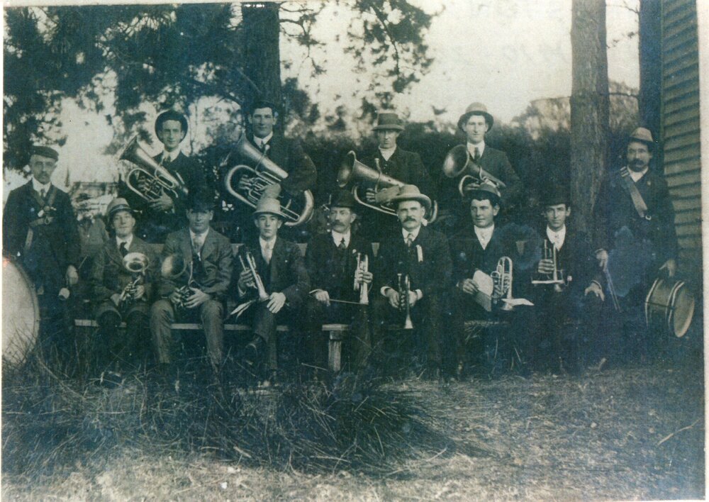Frankston Brass Band