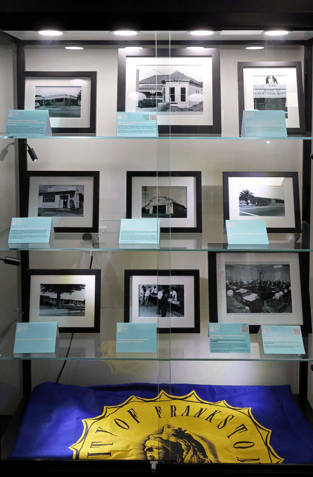 005 Sixty Years a City: Frankston&rsquo;s Story 03