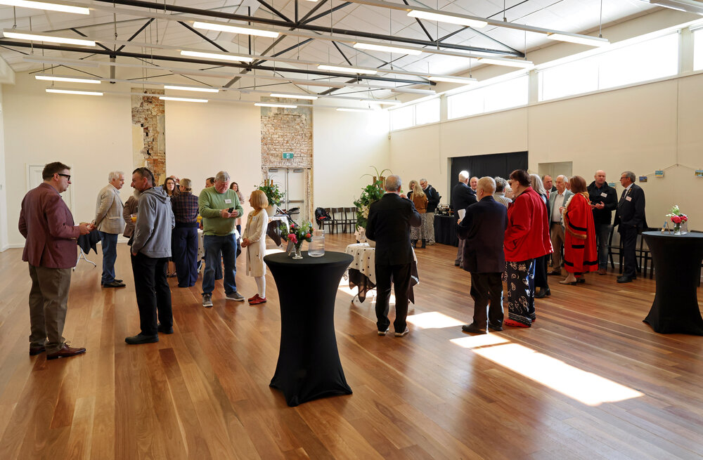 7 Mayoral Morning Tea 03